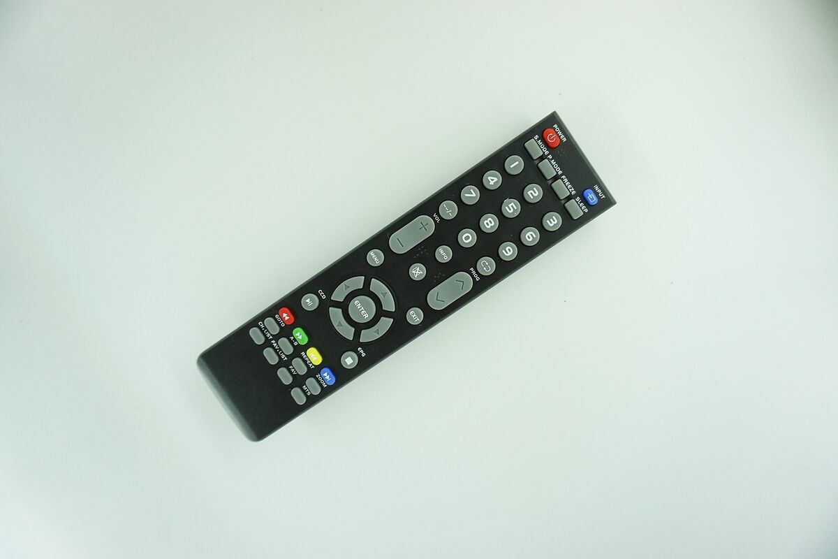 Remote Control For Cielo RC3027C TE3258H-MG TE24T7H Smart 4K