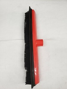 brush broom rubber carpet pet floor hair scraper simply head natural