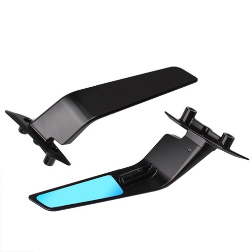 Motorcycle Rear View Mirrors Adjustable Mirror For YAMAHA T-MAX 560 2022 2023 - Picture 5 of 7