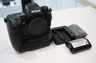Nikon Z9 45.7MP Mirrorless Camera W/ 2 Batteries, Charger *Shutter Count 6.3K