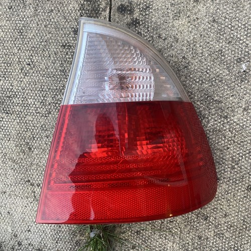 BMW 3ER 318 I E46 2001 RÜCKLEUCHTE 28670204 RECHTS 2.0 N46B20 N46B20A