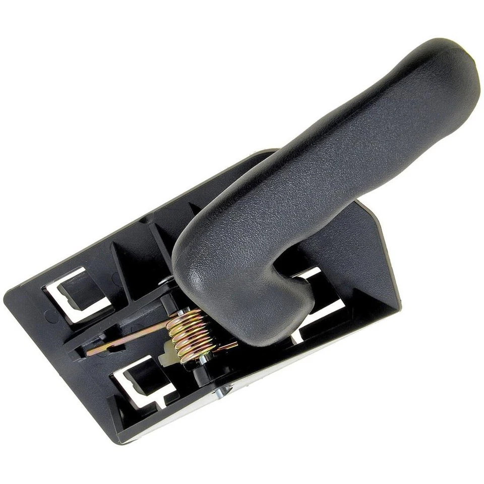 Dorman - Manija de puerta interior de ayuda 4x se adapta de 2000 a 2006 Chevrolet Tahoe AR Foto 4 de 4