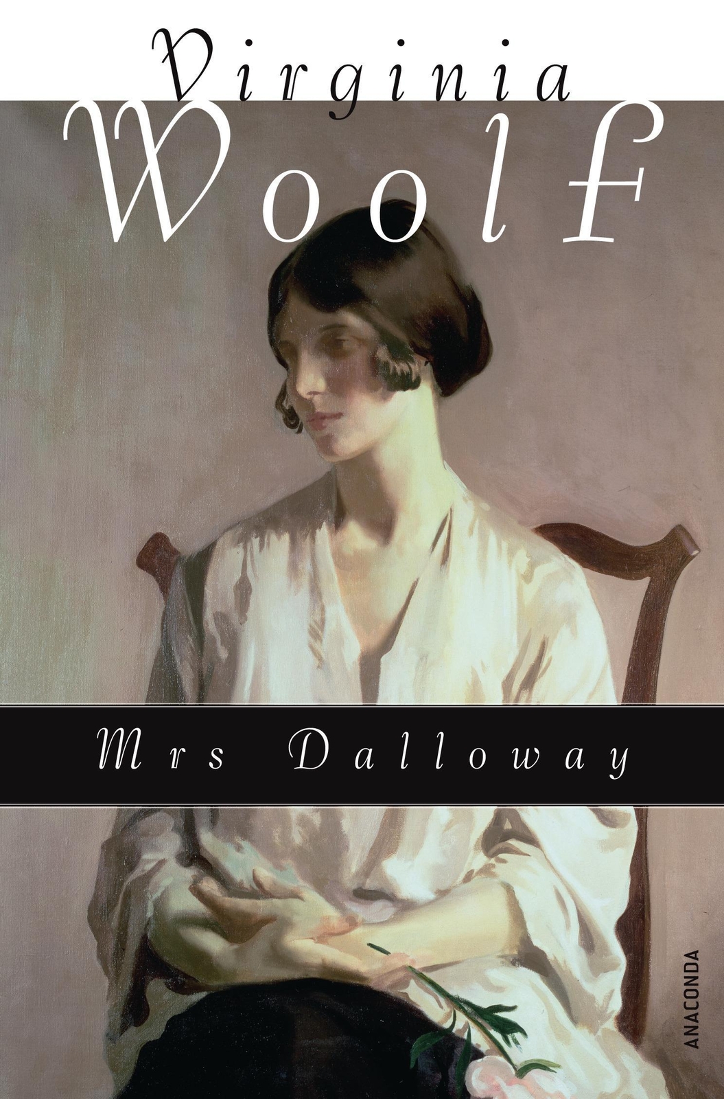 Mrs Dalloway, Virginia Woolf