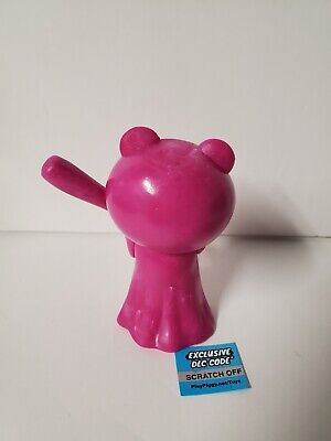 Rare Roblox Piggy Series 3 Mini Figure Glow in the Dark Zompiggy DLC New