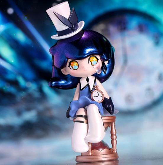 popmart DIMOO ブーケボックス ぬいぐるみギフト ぬいぐるみ