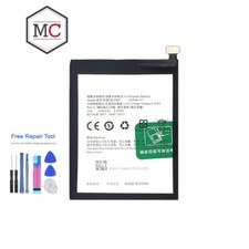 Batter For OPPO BLP587 R1X R1C R8207 R8206 R8205 R8200 Replacement TOOLS