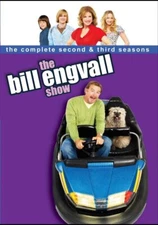The Bill Engvall Show: The Complete Second and Third Seasons