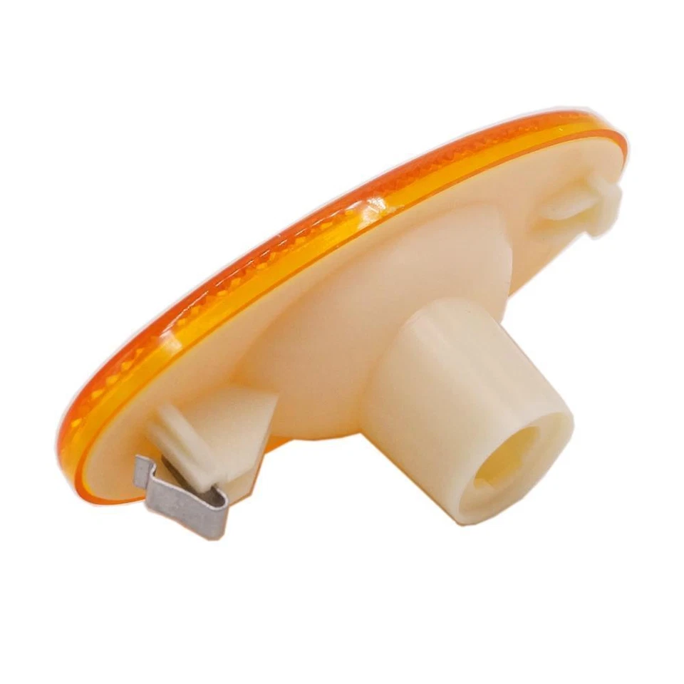 1 x Alloggiamento luce di posizione laterale originale You.S per Renault Master III - Immagine 2 di 3