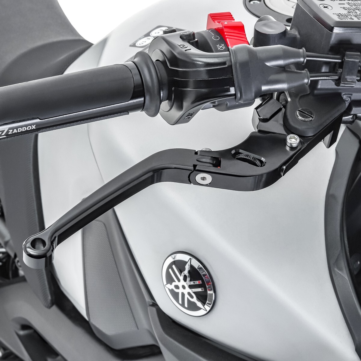 V-Trec VX Motorrad Kupplung Bremshebel-Set Für Kawasaki ZX-6R