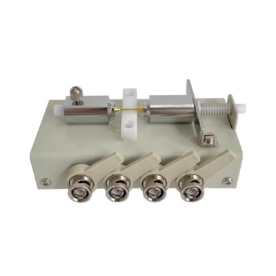 1Pcs New clamp LCR patch test clamp bridge test instead of TH26008A