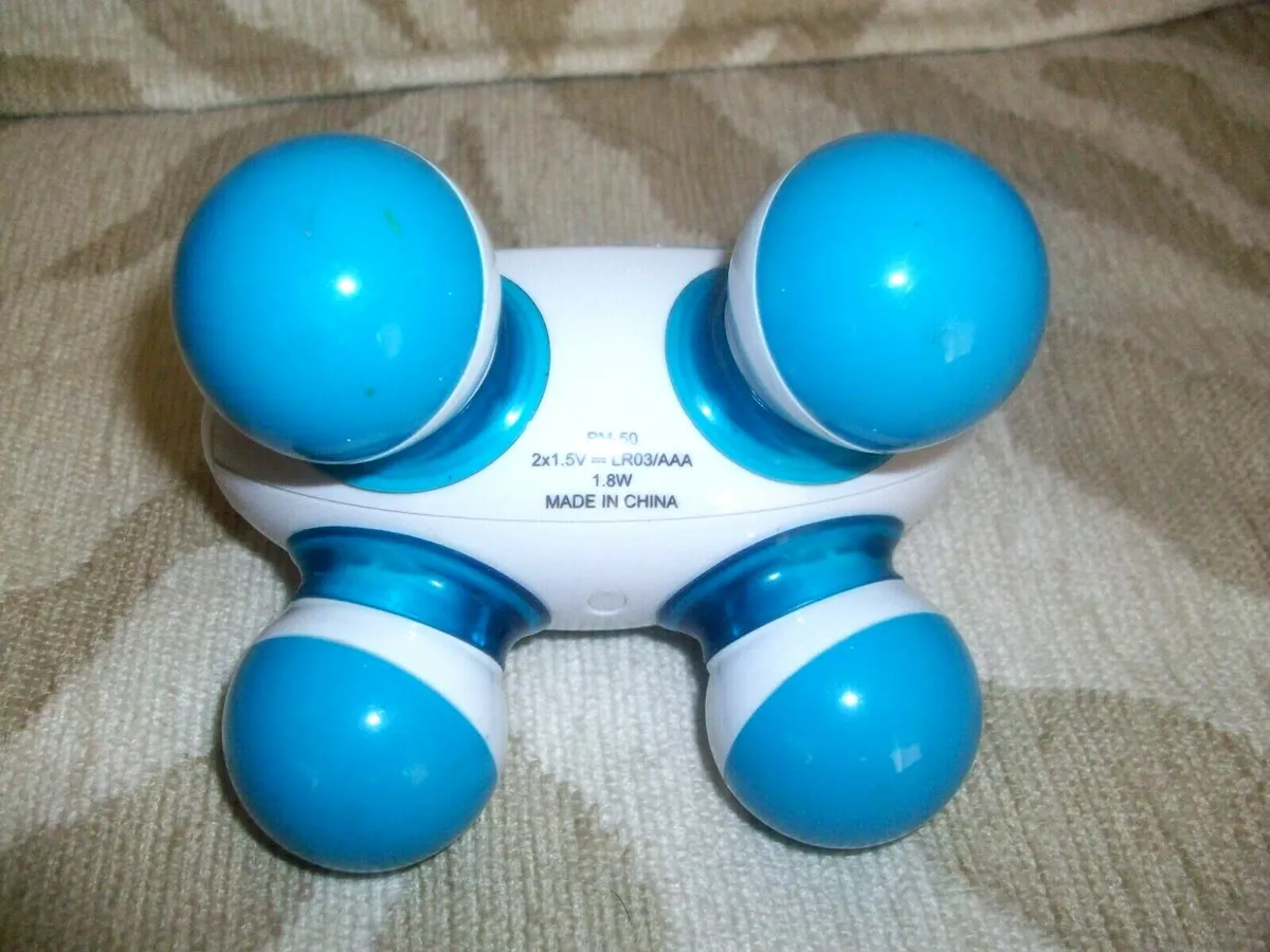 Homedics quad clearance