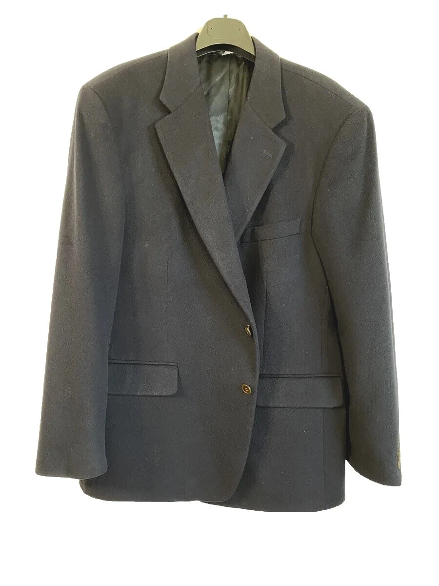 100% Cashmere Vintage chaquetas y Blazers para hombres