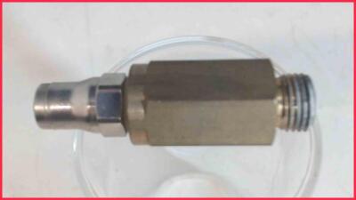 Sicherheit Überdruckventil Wasserpumpe  WMF Solis Master Pro 515
