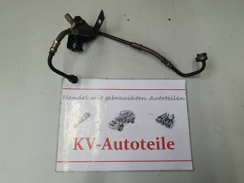 Audi A6 Avant 2004 4B5 2.5 TDI Ölleitung Ölrohr 059145771K