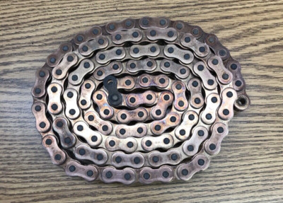 Kawasaki Zx6r 2020 Replacement Drive Chain For Kawasaki ZX636