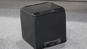 definitive technology sc2000