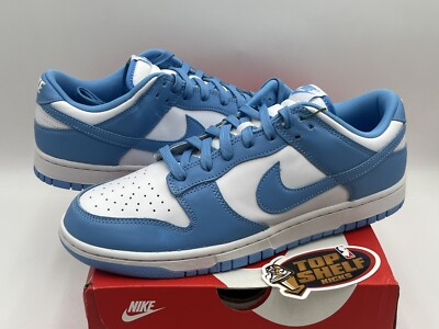 dunk unc ps