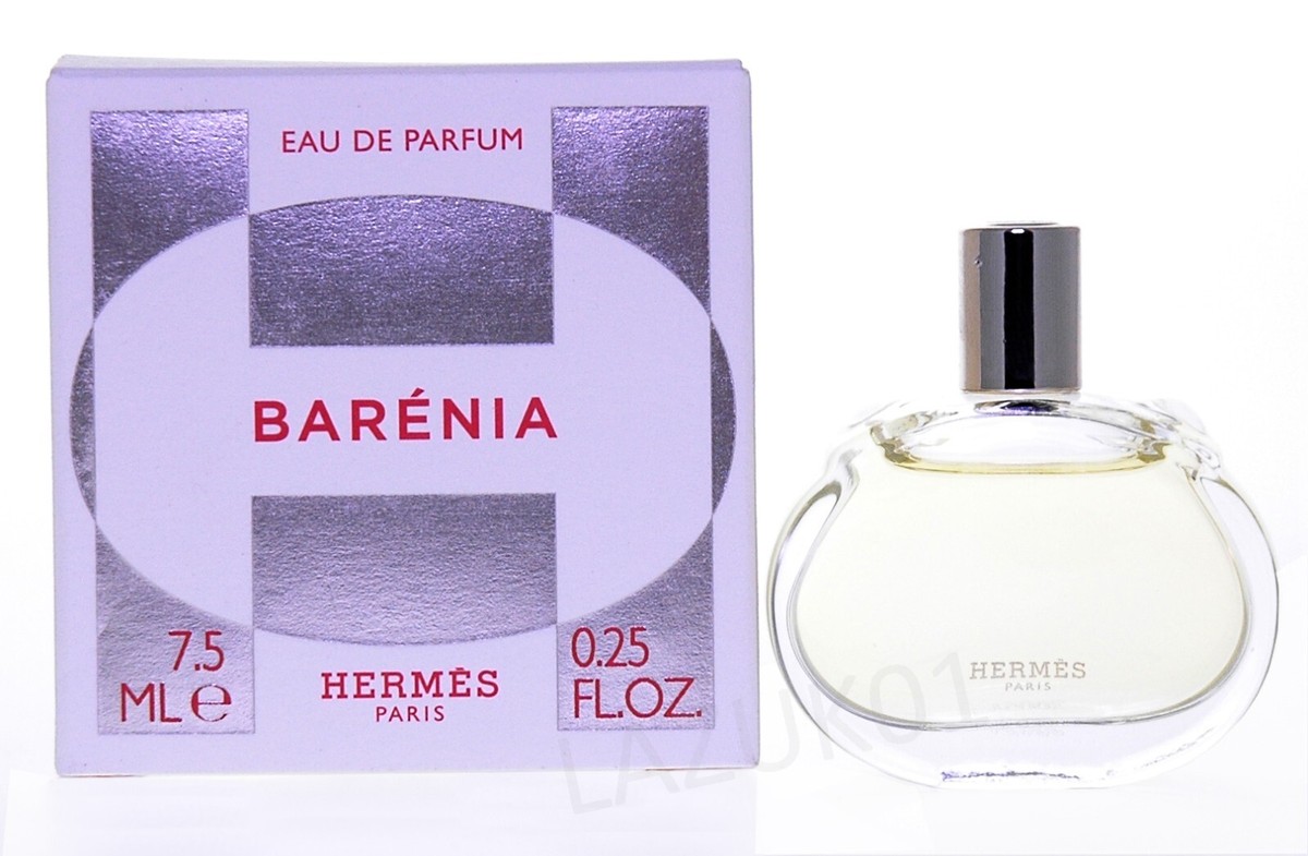 B4735【未開封】エルメス BARENIA 100ml 楽天市場】エルメス バレニア