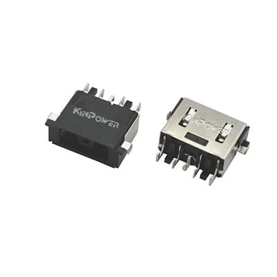 KINPOWER DC Jack Connecteur Alimentation Pour Lenovo Legion Y540-15IRH