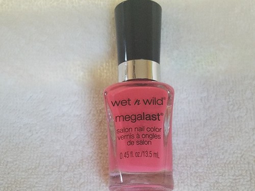 Wet n wild***megalast***COLOR DE UÑAS chOOr 0,44 fl oz/13,5 ml~TOTALMENTE NUEVO - Imagen 216 de 370