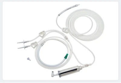 Arthrex Arthroscopy Pump Inflow Tubing AR-6410 (One Piece) In Date