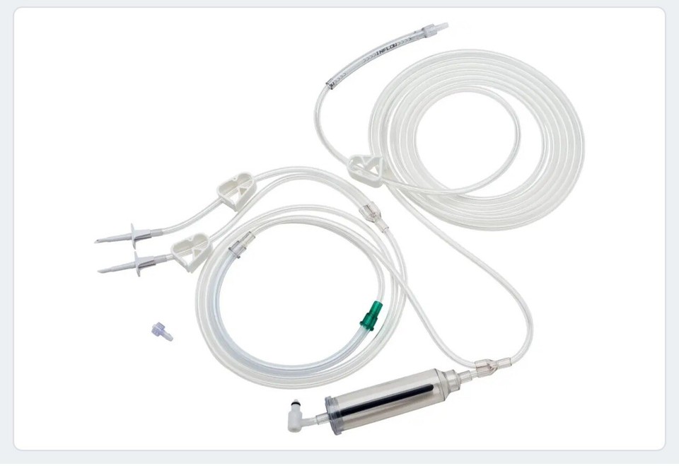 Pump Inflow Arthrex Arthroscopy Pump Inflow Tubing AR-6410 (One Piece) In Date | eBay