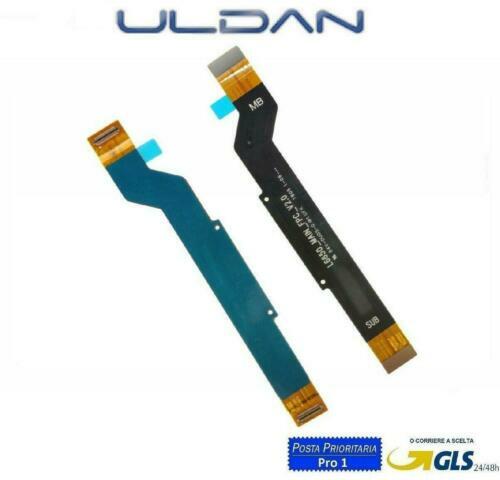 Nappe De Téléphone Nappe Connecteur Boutons Power/volume Pour Xiaomi Poco X3 Pro - Câble Flex Orange, Générique Pièce Réparation Téléphone Xiaomi - Foto 4