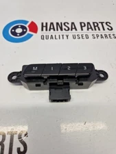 Volvo XC90 MK2 2016-2024 Seat Memory Control Panel Buttons Right 