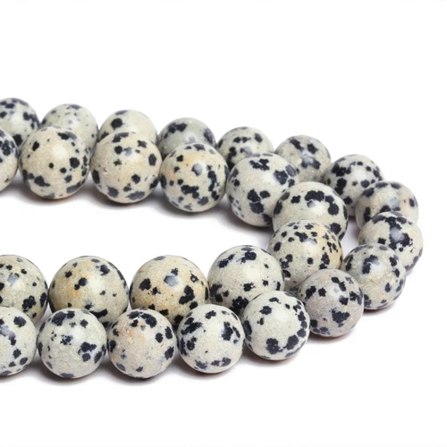 Wholesale Lot Natural Gemstone Beads Round Loose Beads 4mm 6mm 8mm 10mm - Picture 25 of 143