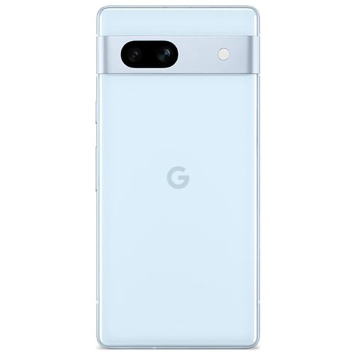 Google Pixel 7a GWKK3 128GB CDMA/GSM Unlocked Smartphone - Very Good - Afbeelding 13 van 13