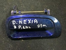 Porte arrière et accessoires Daewoo NEXIA