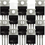 thumbnail 7  - MOSFET - IRF1404 40V 162A - Transistor for Arduino Pi TTL