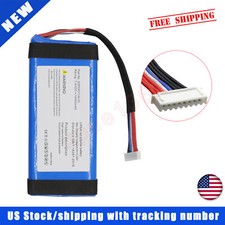 For JBL Boombox Bluetooth Speaker JEM3316 JEM3317 JEM3318 Battery GSP0931134 01