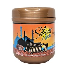 Silicon Mix Moroccan Argan Oil Hair Treatment 16 oz