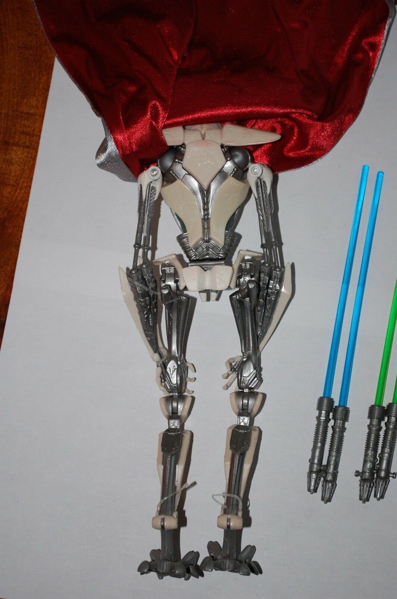 General Grievous 12