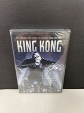 King Kong (DVD, 2006)- Awesome!!! 👍👍👍