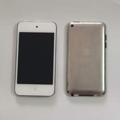 Apple iPod Touch 4th Generation 8GB 16GB 32GB 64GB -Black White