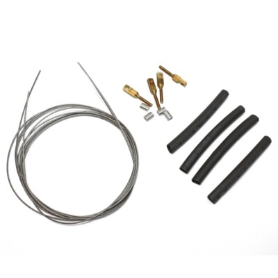 Mcgregor Schwerlast 0,8 mm Zug-Zug-Kontrollsystem.