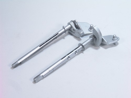 Audi Coupe 80 Typ 81 - Drosselklappensteller - 2 Stück