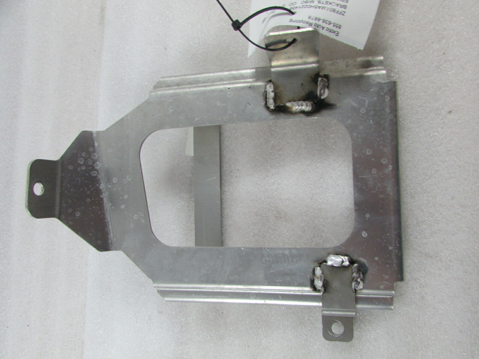Ferrari 488, EBX Bracket, Used, P/N 310876
