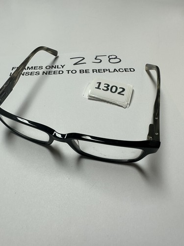 nautica eyeglasses Frames  N8075 300 52 17 140 Full Rim Multicolor