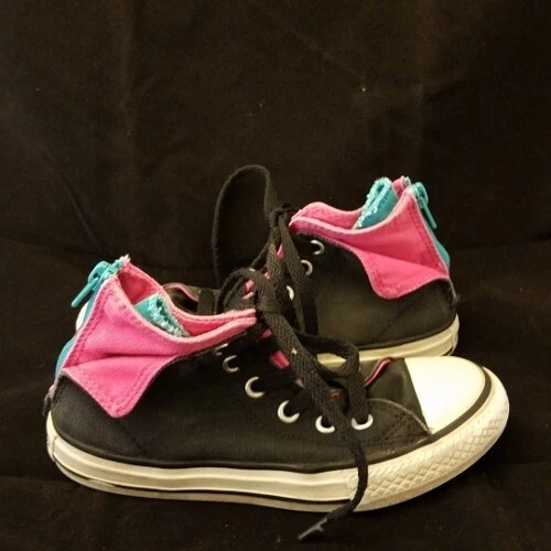 Chuck taylor back zip converse online