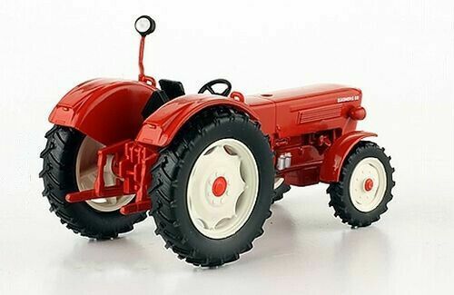 GULDNER G60 A 1968 1/43 Hachette Russian Edition No. 119 - Picture 2 of 3