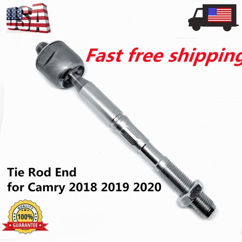 NEW Inner Tie Rod End for Toyota Camry 2018 2019 2020 eBay