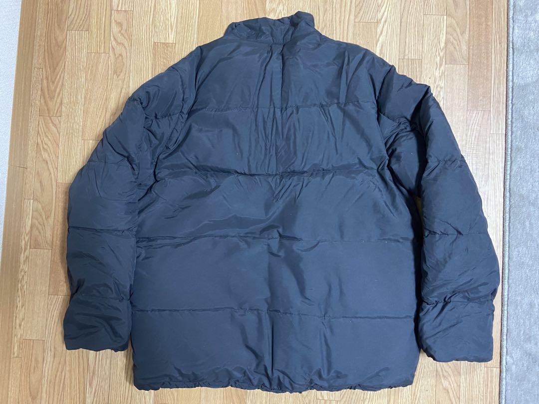 Snow Peak Recycled Down Jacket L Black | eBay Snow Peak Recycled Down Jacket L Black | eBay