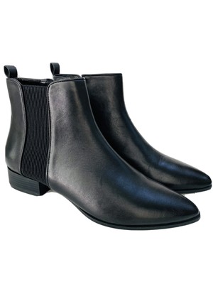 dkny booties