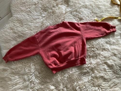 The Animals Observatory Lindo Kids Sweater Sweatshirt Size 4 T Years - Picture 10 of 15