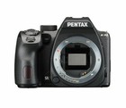 Fotocamere digitali neri PENTAX
