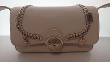 LIU JO BORSA A TRACOLLA CROSSBODY BEIGE SOIA 19108