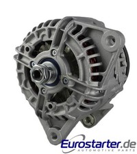 Alternateur Iveco MASSIF